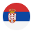Serbian Flag